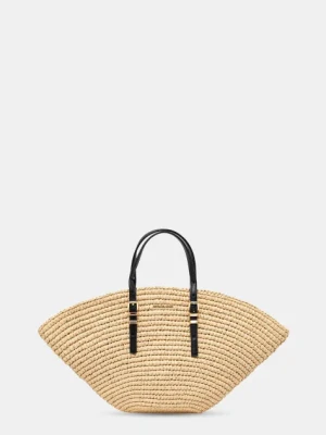 MICHAEL Michael Kors torebka kolor beżowy 30S5G9FT1W
