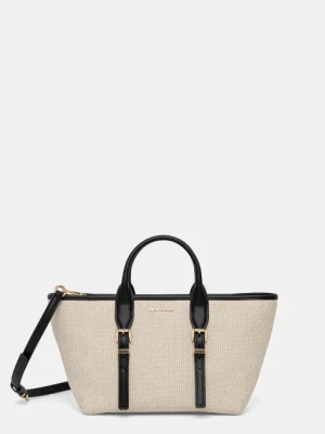 MICHAEL Michael Kors torebka kolor beżowy 30S5G9OS1C