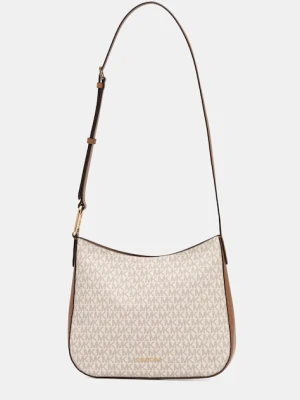 MICHAEL Michael Kors torebka kolor beżowy 32S4G8KM9B