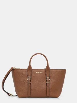 MICHAEL Michael Kors torebka kolor brązowy 30R5G9OS1L
