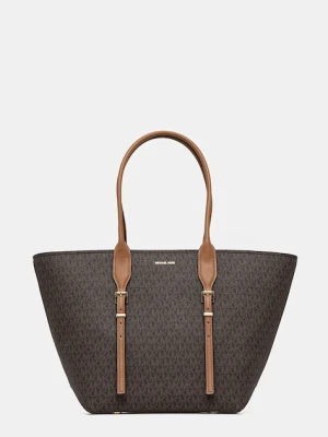 MICHAEL Michael Kors torebka kolor brązowy 30R5G9OT7B