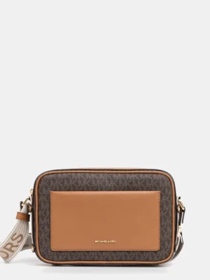 MICHAEL Michael Kors torebka kolor brązowy 32R5G5VC9B
