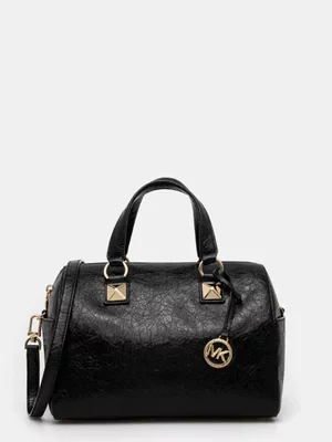 MICHAEL Michael Kors torebka kolor czarny 30R5GGYS6L