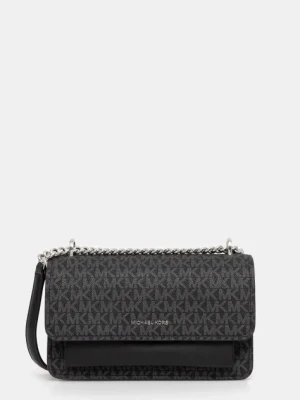 MICHAEL Michael Kors torebka kolor czarny 30R5SC7L3V