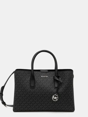 MICHAEL Michael Kors torebka kolor czarny 30S5S9RS3V