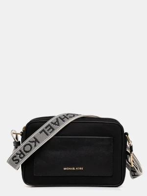 MICHAEL Michael Kors torebka kolor czarny 32F3GJ6C7I