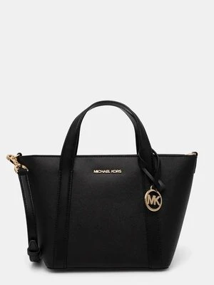 MICHAEL Michael Kors torebka kolor czarny 35R4G0CT1I