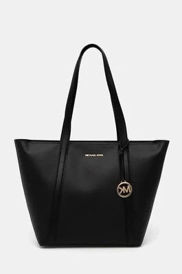 MICHAEL Michael Kors torebka kolor czarny 35S4G3FT3I