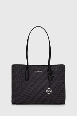 MICHAEL Michael Kors torebka kolor czarny