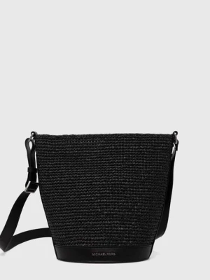 MICHAEL Michael Kors torebka kolor czarny