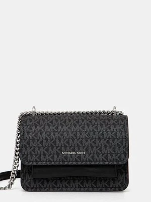 MICHAEL Michael Kors torebka kolor szary 32R5SC7C1V