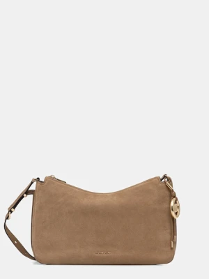 MICHAEL Michael Kors torebka kolor zielony 30F5GY5M2L