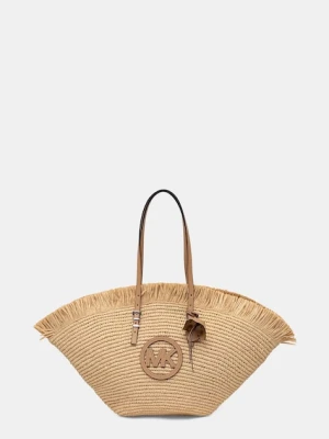 MICHAEL Michael Kors torebka koszyk damska z imitacji skóry