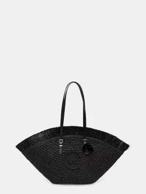 MICHAEL Michael Kors torebka koszyk damska z imitacji skóry