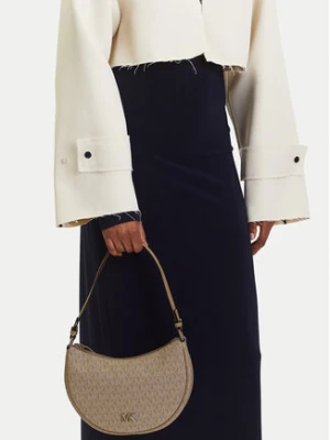 MICHAEL Michael Kors Torebka Kyla 32T5T8QU1B Beżowy