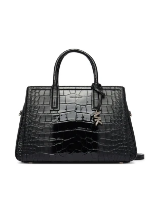 MICHAEL Michael Kors Torebka Laila 30F6T9IS2X Czarny