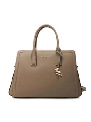 MICHAEL Michael Kors Torebka Laila 30R5G9IS6L Beżowy