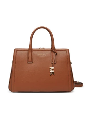 MICHAEL Michael Kors Torebka Laila 30R5G9IS6L Brązowy