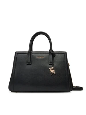 MICHAEL Michael Kors Torebka Laila 30R5G9IS6L Czarny