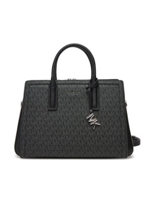 MICHAEL Michael Kors Torebka Laila 30R5S9IS6B Czarny