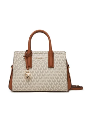 MICHAEL Michael Kors Torebka Laila 30S5G9IS1B Écru