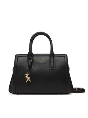 MICHAEL Michael Kors Torebka Laila 30S5G9IS1L Czarny