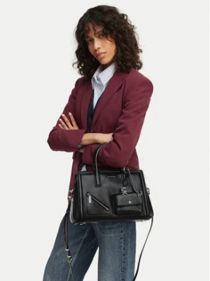 MICHAEL Michael Kors Torebka Laila 30S6S9IS2L Czarny