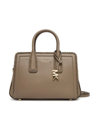 MICHAEL Michael Kors Torebka Laila 30T5G9IS1L Beżowy