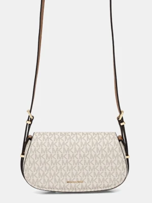 MICHAEL Michael Kors torebka LYDIA kolor beżowy 32S5GL0C1B