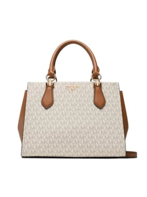 MICHAEL Michael Kors Torebka Marilyn 30S2G6AS2B Beżowy