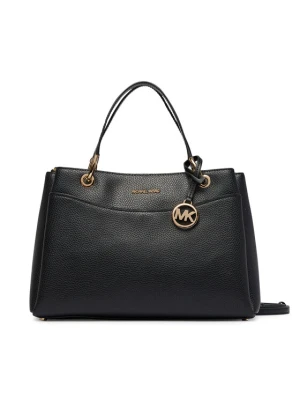 MICHAEL Michael Kors Torebka May 30T6GX5L8L Czarny