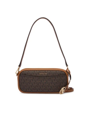 MICHAEL Michael Kors Torebka May 32T6GX5C1B Brązowy