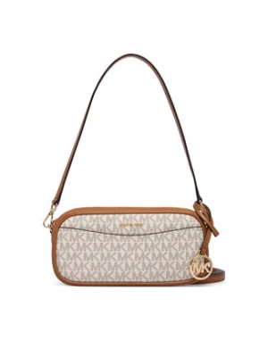 MICHAEL Michael Kors Torebka May 32T6GX5C1B Kremowy