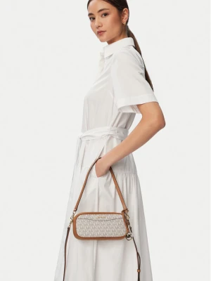 MICHAEL Michael Kors Torebka May 32T6GX5C1B Kremowy