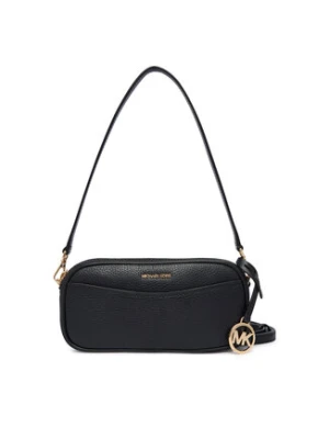 MICHAEL Michael Kors Torebka May 32T6GX5C1L Czarny