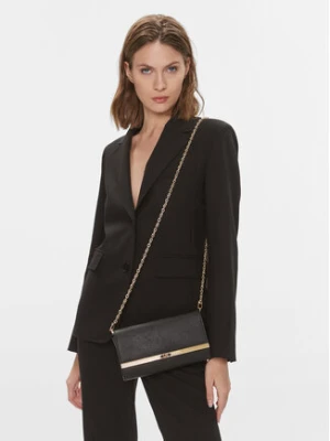 MICHAEL Michael Kors Torebka Mona 30H3G8OC3L Czarny