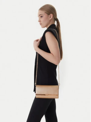 MICHAEL Michael Kors Torebka Mona 30H3G8OC3M Złoty