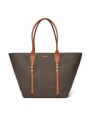 MICHAEL Michael Kors Torebka Moore 30R5G9OT7B Brązowy