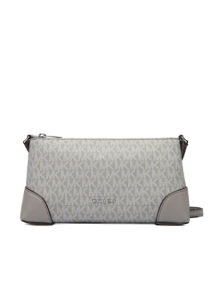 MICHAEL Michael Kors Torebka Murphy 32R6S1WC1B Szary