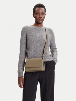 MICHAEL Michael Kors Torebka Nessa 30T5G8ZM1L Beżowy