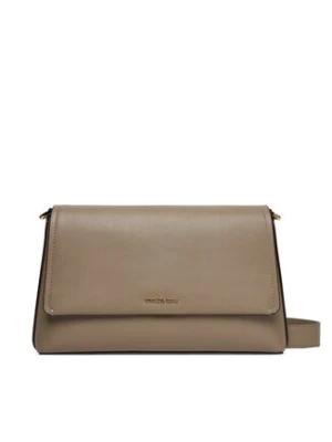 MICHAEL Michael Kors Torebka Nessa 30T5G8ZM3L Beżowy