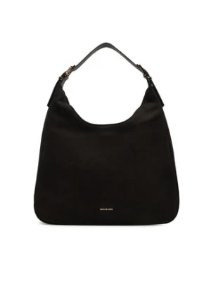 MICHAEL Michael Kors Torebka Nolita 30F4GY5H3T Czarny