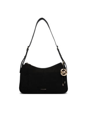 MICHAEL Michael Kors Torebka Nolita 30F5GY5M2L Czarny