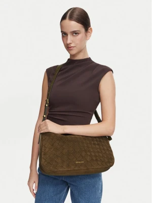 MICHAEL Michael Kors Torebka Nolita 30F6AY5L2L Khaki