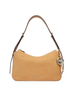 MICHAEL Michael Kors Torebka Nolita Medium 30F5SY5M2L Brązowy