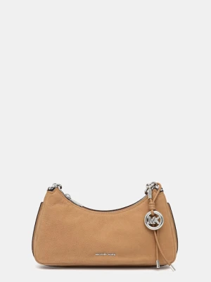 MICHAEL Michael Kors torebka nubukowa