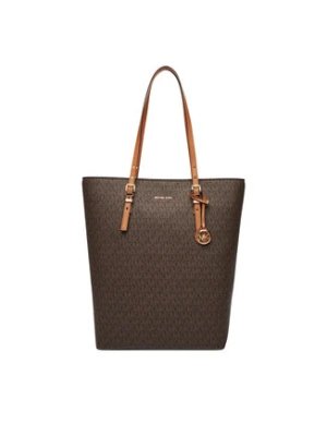 MICHAEL Michael Kors Torebka Quinn 30S5GQNT3B Brązowy