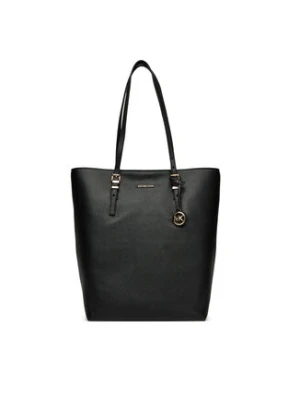 MICHAEL Michael Kors Torebka Quinn 30S5GQNT3L Czarny