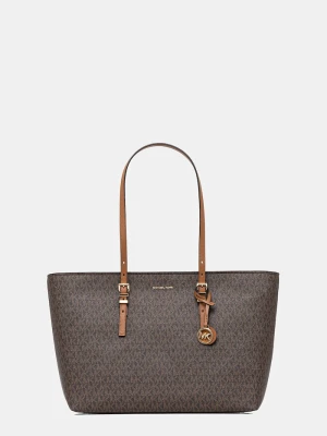 MICHAEL Michael Kors torebka QUINN brązowy