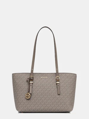 MICHAEL Michael Kors torebka QUINN kolor beżowy 30T5GQNT2V
